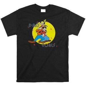Goofy Father's Day Goofy T-shirt